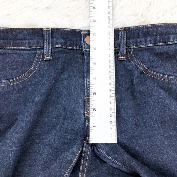 J Brand Starless Leggings size 27 - Picture 4 of 8